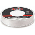 Sufix Advanced Superline 832 Braid 6 lb Ghost 300 yds