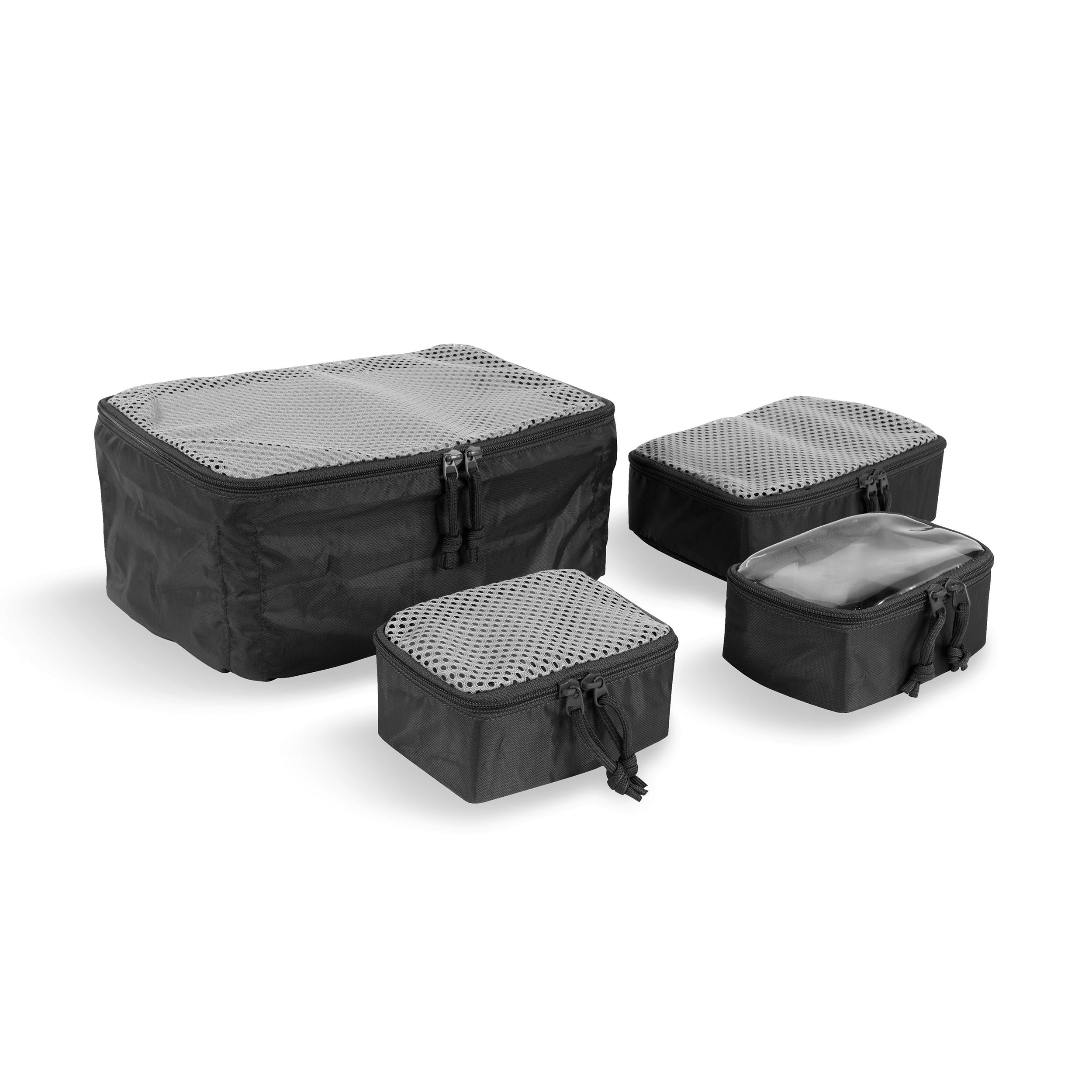 Tasmanian Tiger Modular Pouch Set