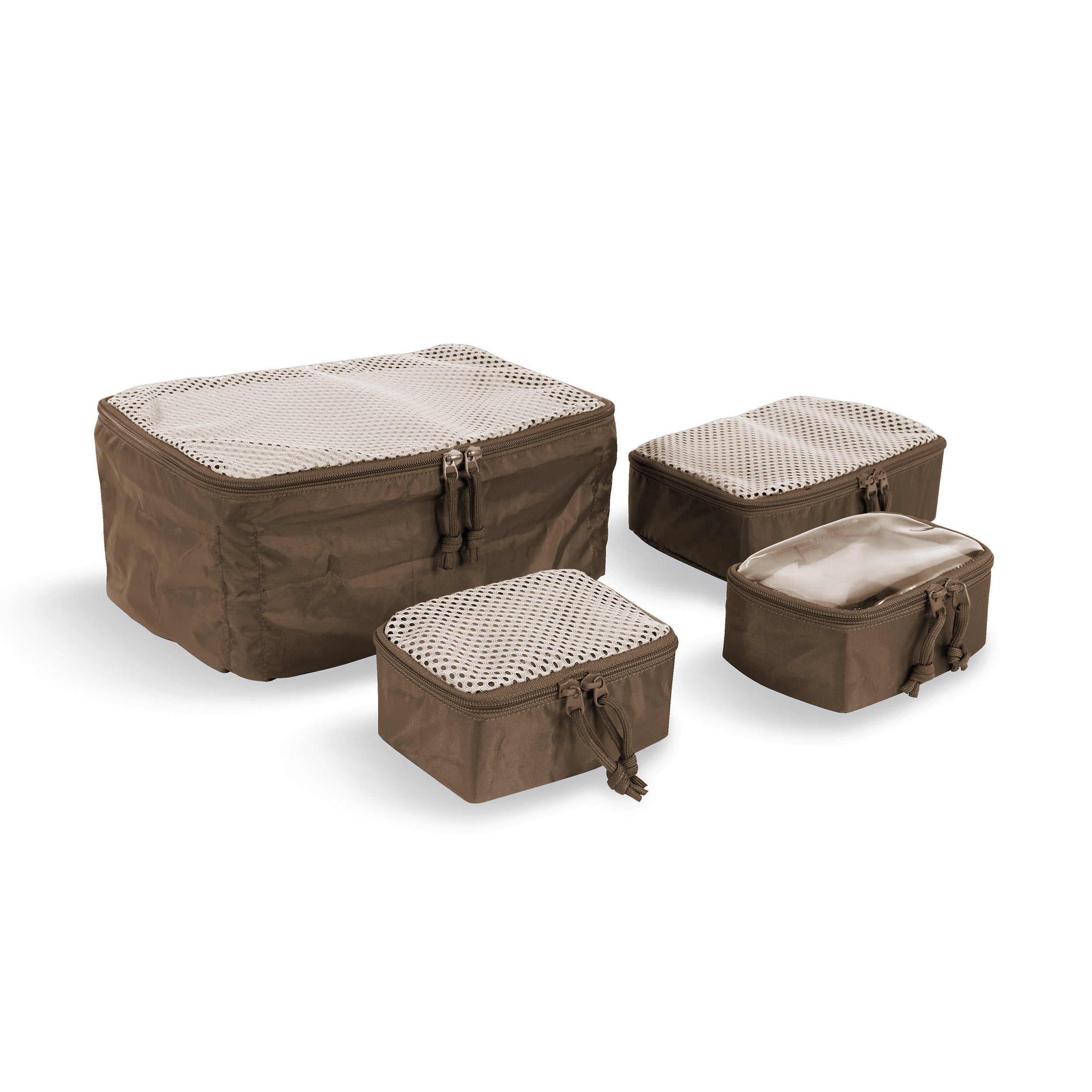 Tasmanian Tiger Modular Pouch Set