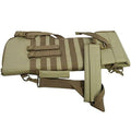 Vism Tactical Rifle Carbine Scabbard-Tan