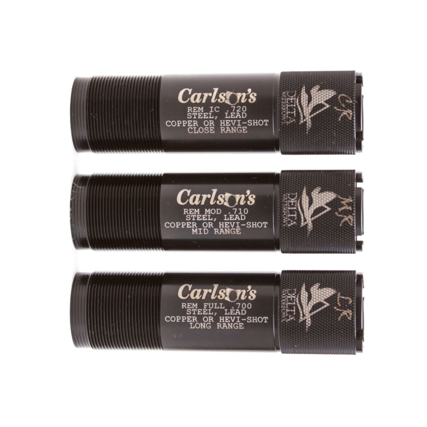 Carlson Delta Waterfowl 12ga LR Remington