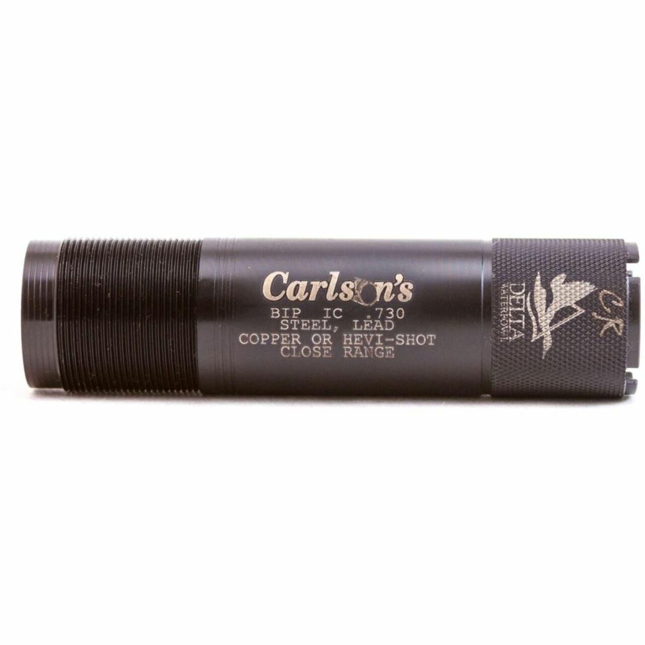 Carlson Delta Waterfowl 12ga CR Browning Invector Plus