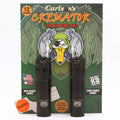 Carlson 12 ga Cremator Ported Remington Pro Bore