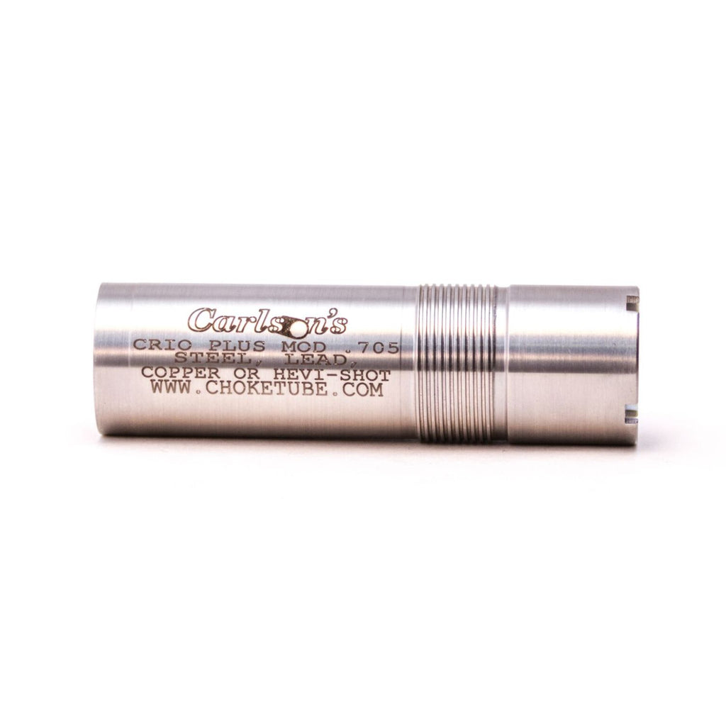 Carlson Benelli Crio Crio Plus 12ga Flush
