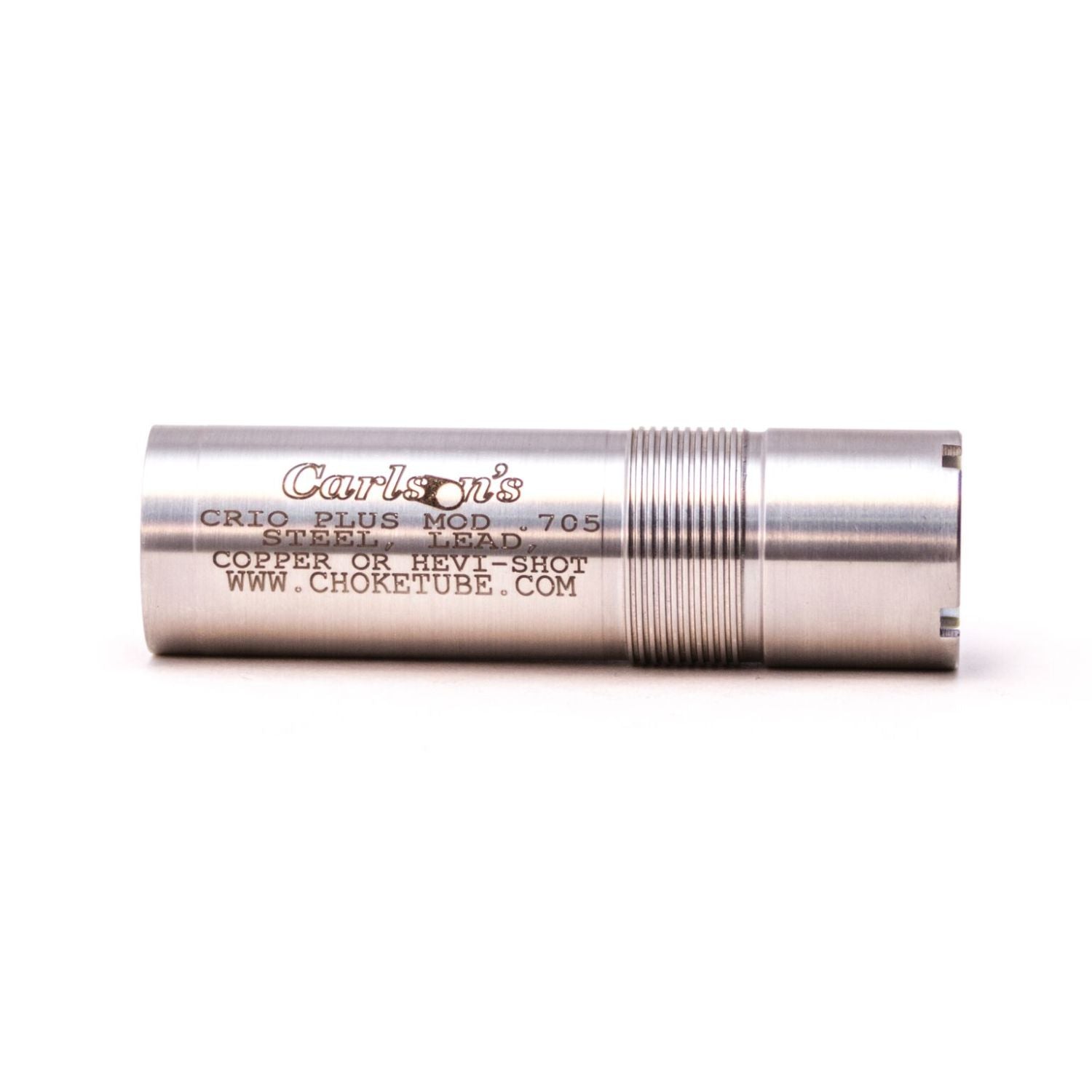 Carlson Benelli Crio Crio Plus 12ga Flush