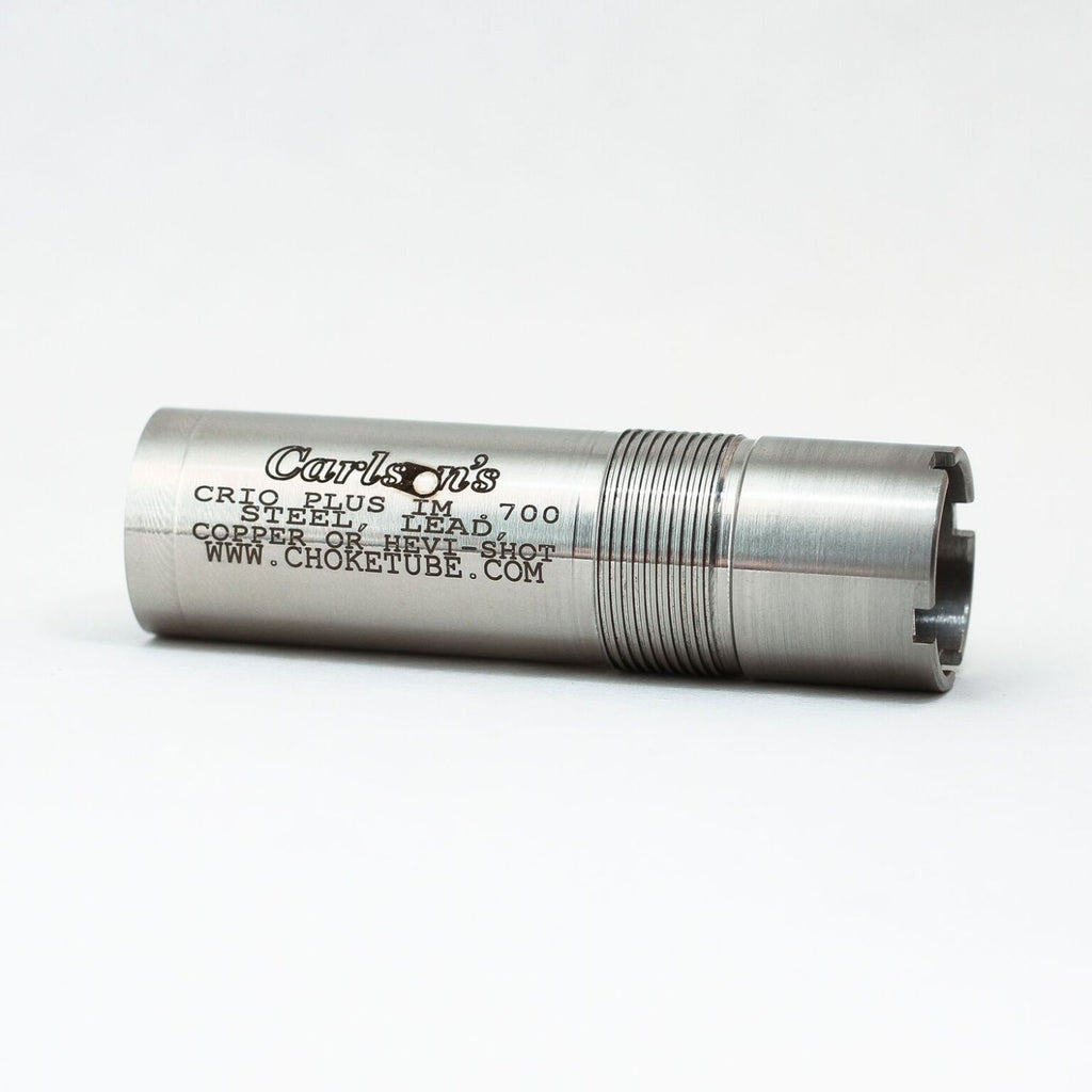 Carlson Benelli Crio Crio Plus 12ga Flush