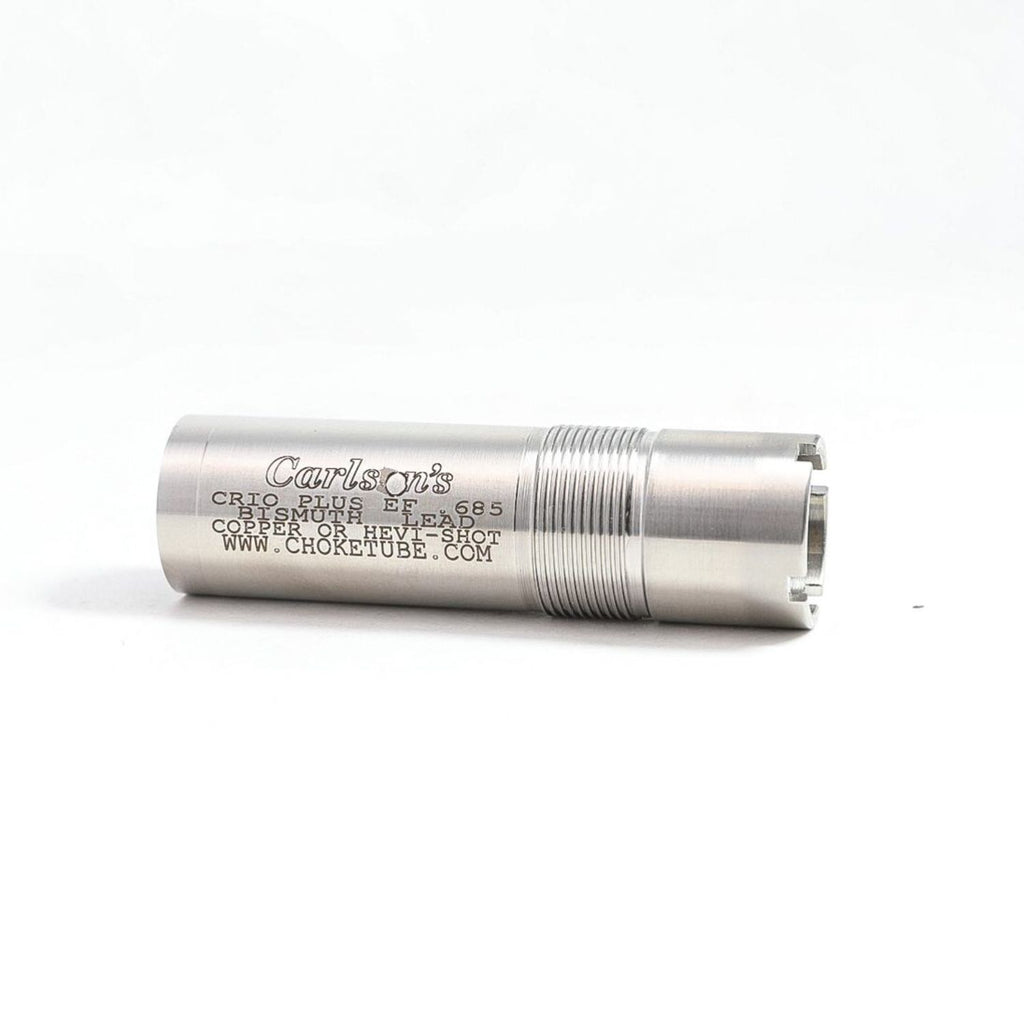 Carlson Benelli Crio Crio Plus 12ga Flush