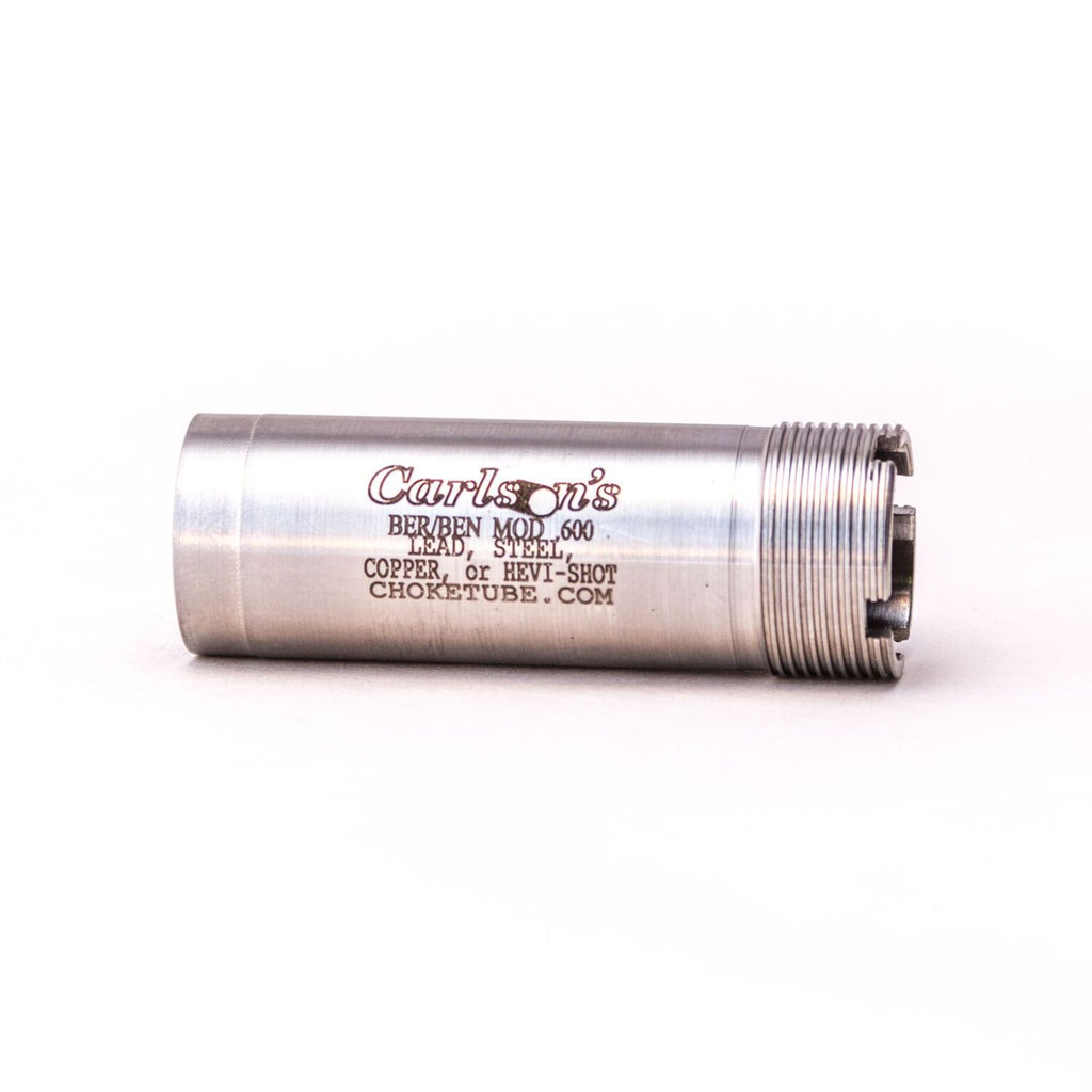 Carlson Beretta Benelli Mobil 20ga Flush