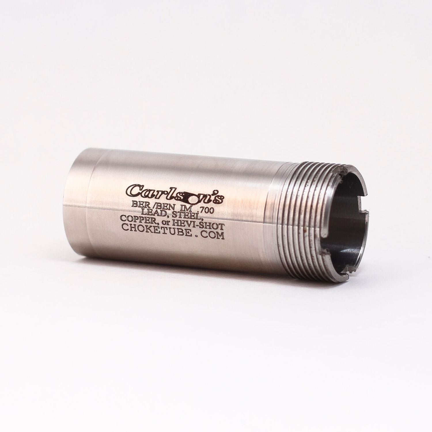 Carlson Beretta Benelli Mobil 20ga Flush