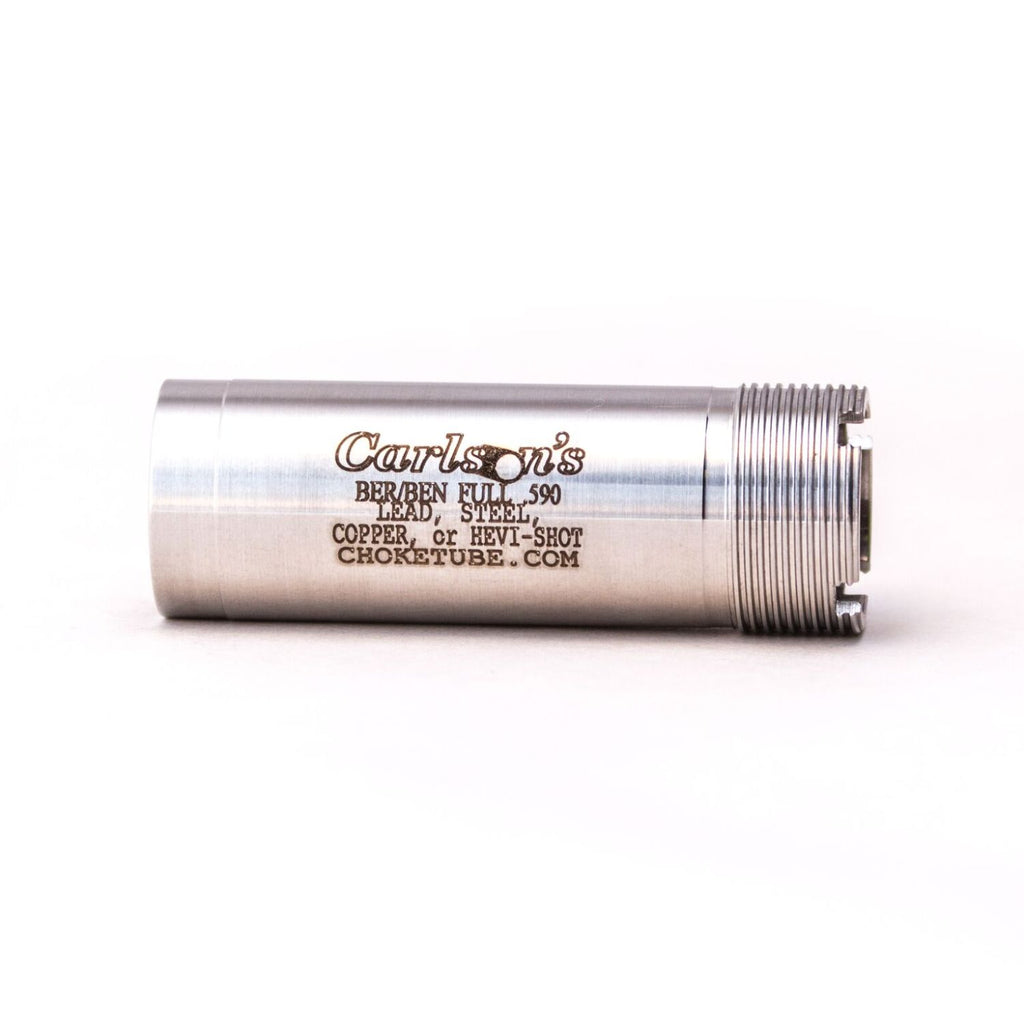 Carlson Beretta Benelli Mobil 20ga Flush