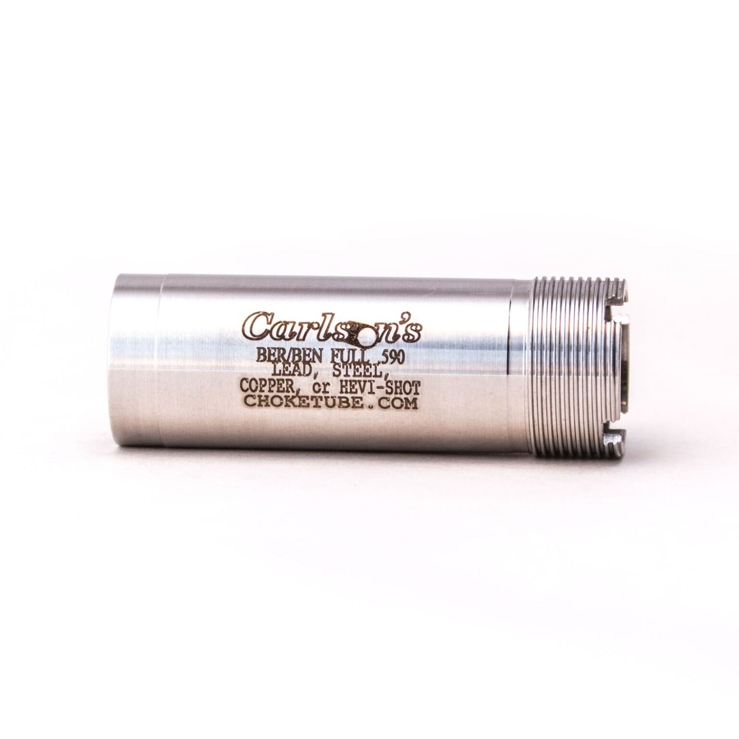 Carlson Beretta Benelli Mobil 20ga Flush