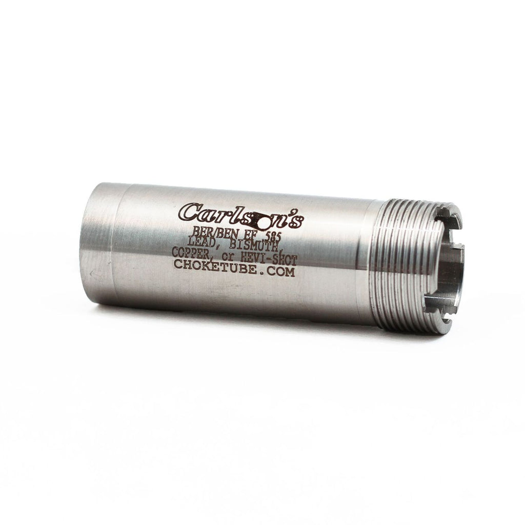 Carlson Beretta Benelli Mobil 20ga Flush