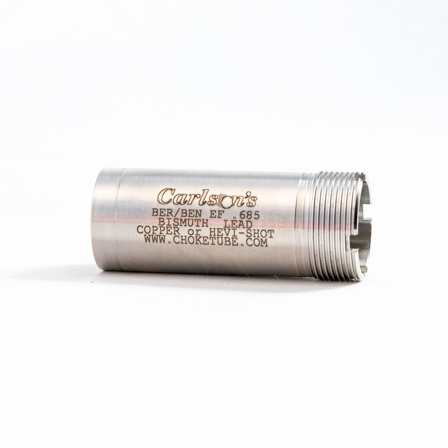 Carlson Beretta Benelli Mobil 12ga Flush