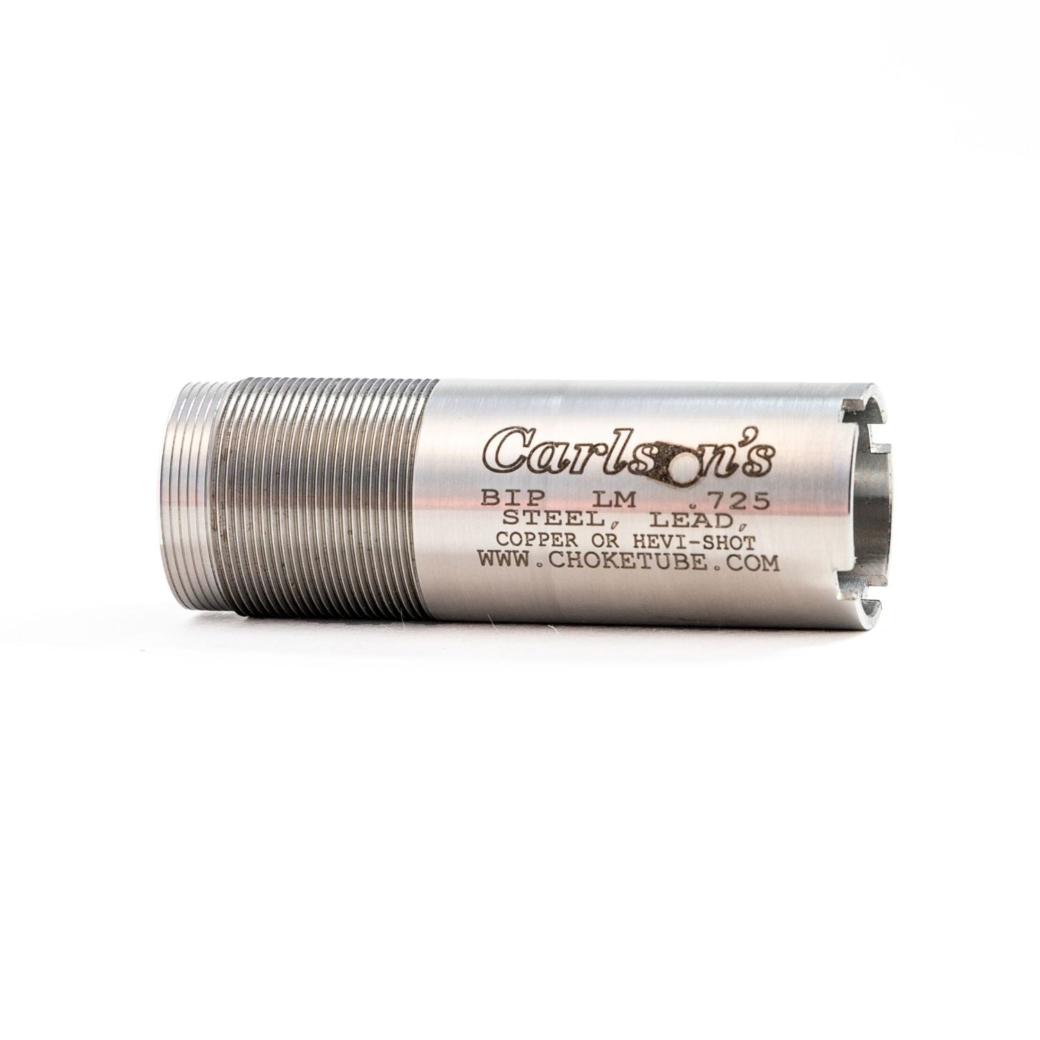 Carlson Browning Invector Plus 12ga Flush