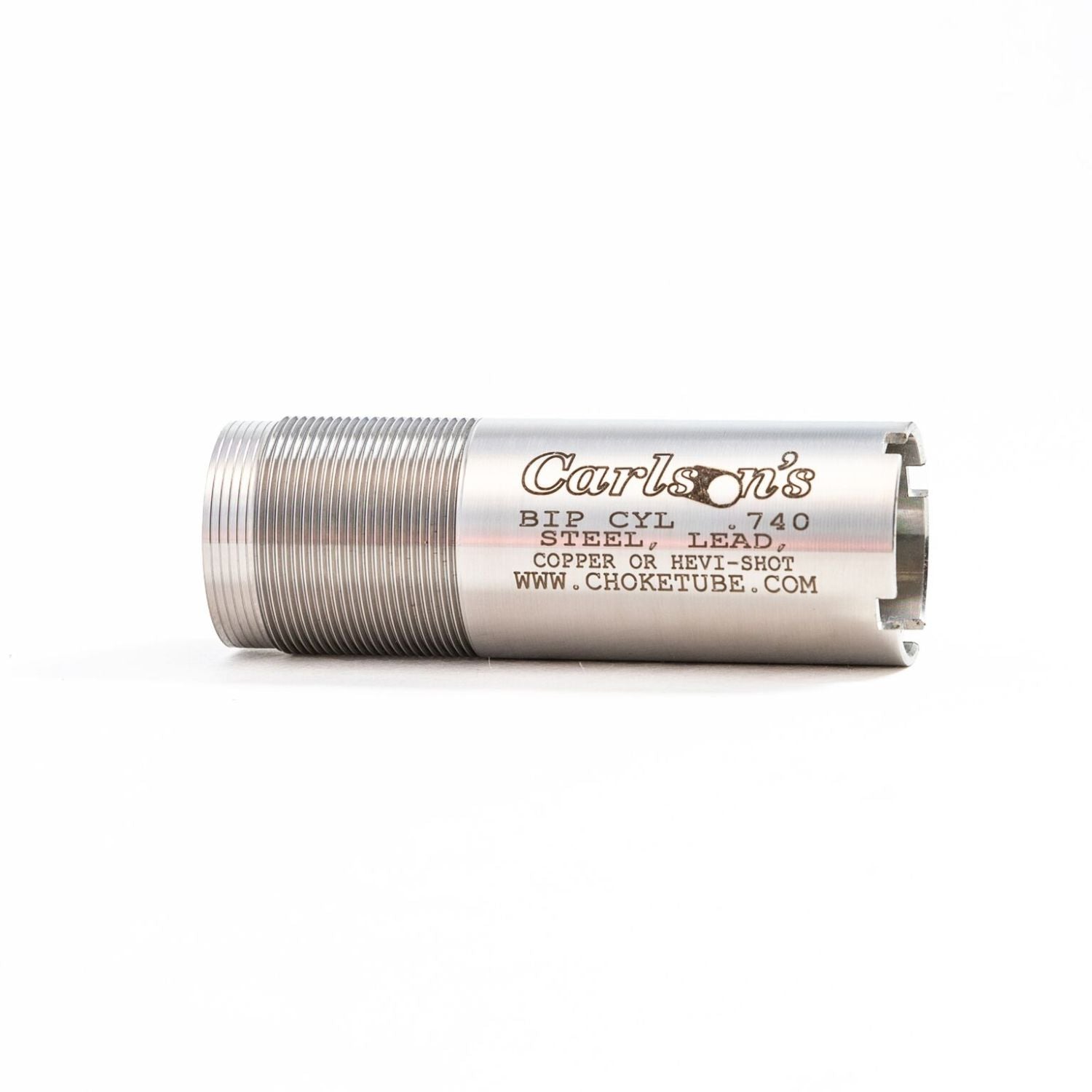 Carlson Browning Invector Plus 12ga Flush