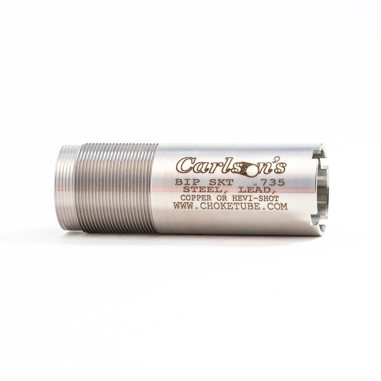 Carlson Browning Invector Plus 12ga Flush
