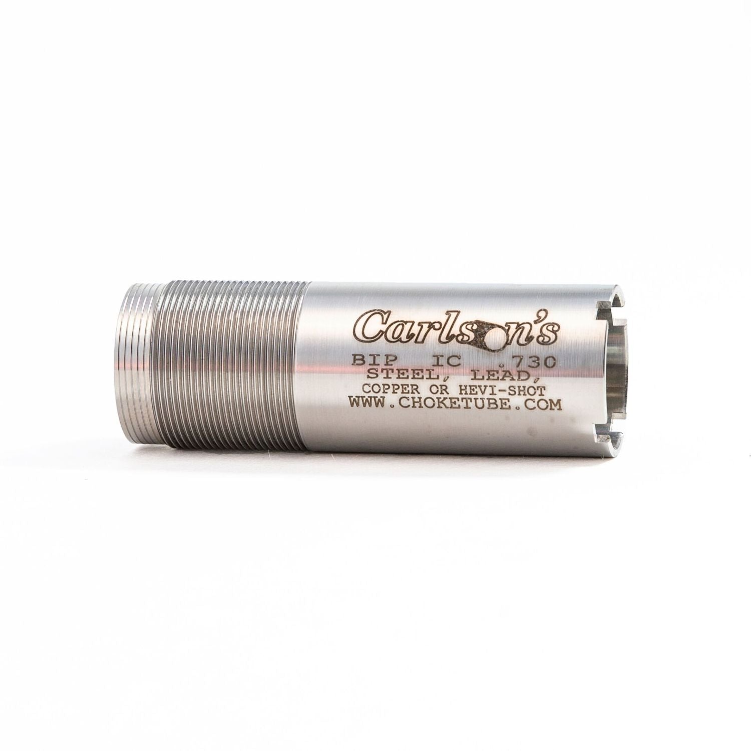 Carlson Browning Invector Plus 12ga Flush