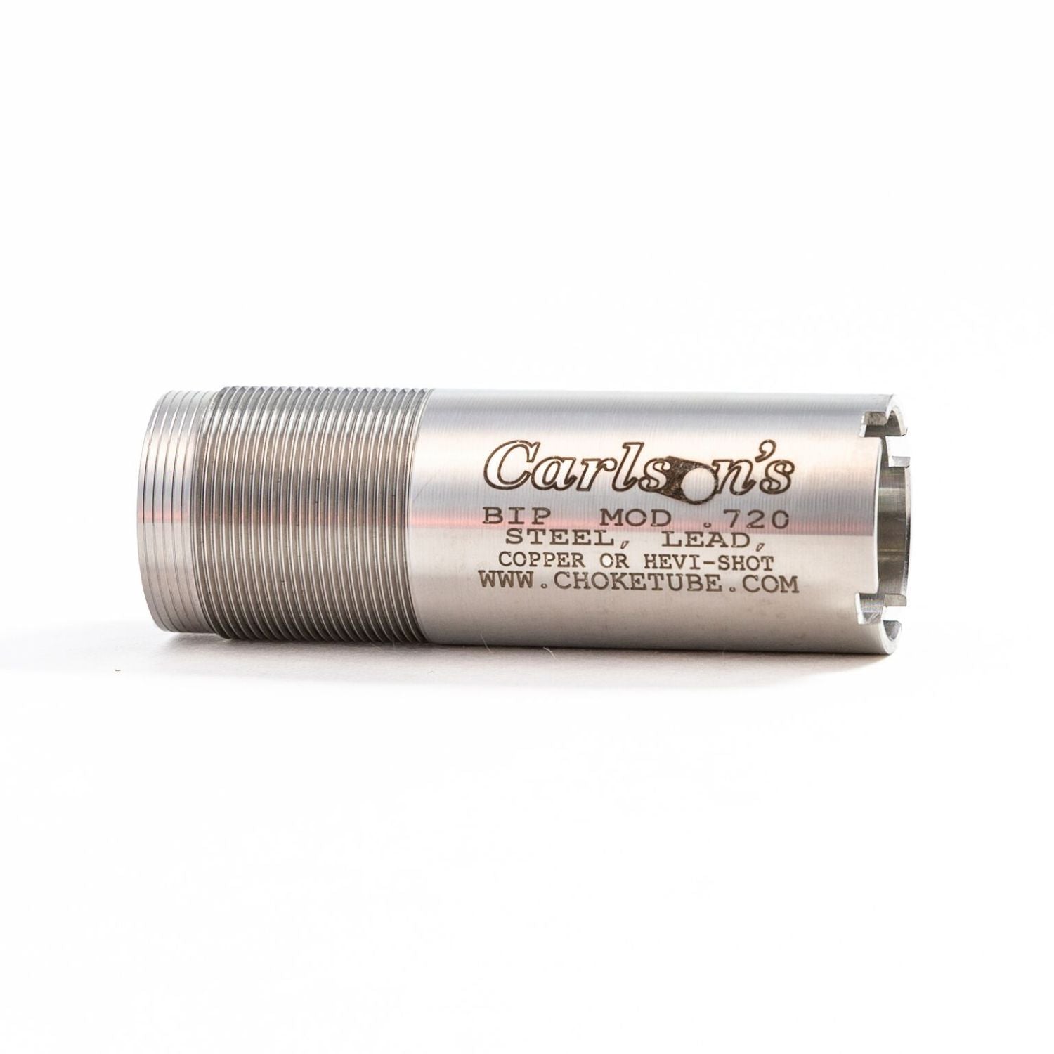 Carlson Browning Invector Plus 12ga Flush