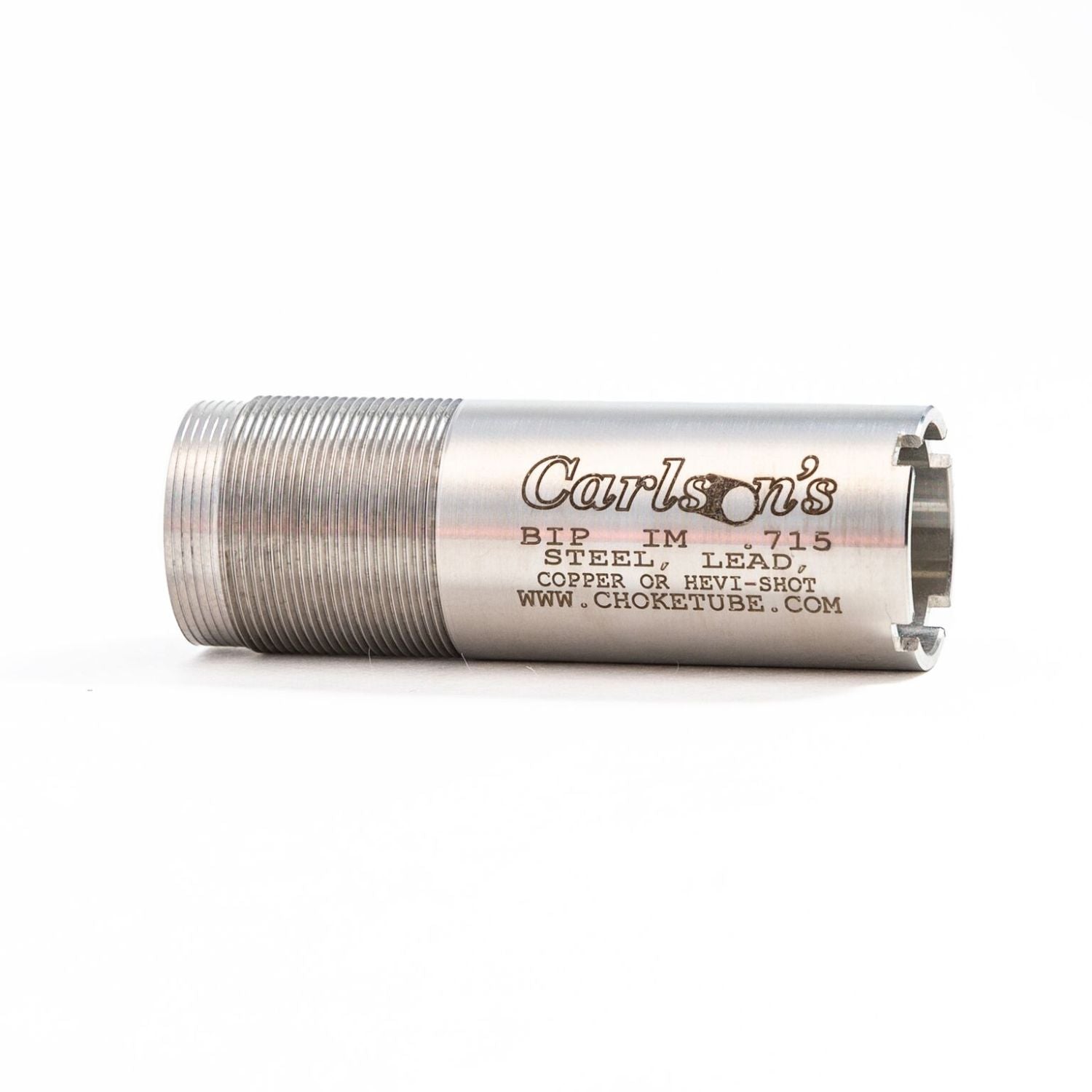 Carlson Browning Invector Plus 12ga Flush
