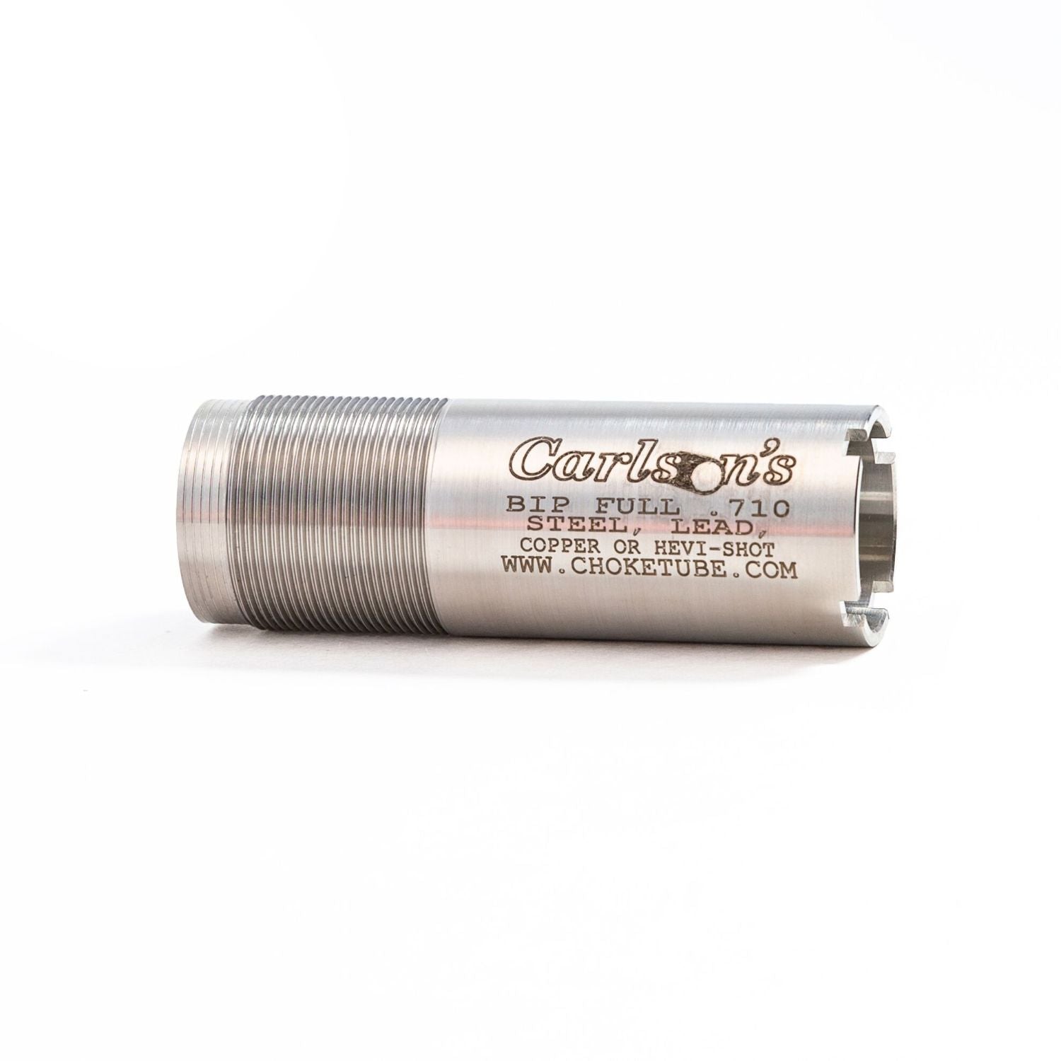 Carlson Browning Invector Plus 12ga Flush