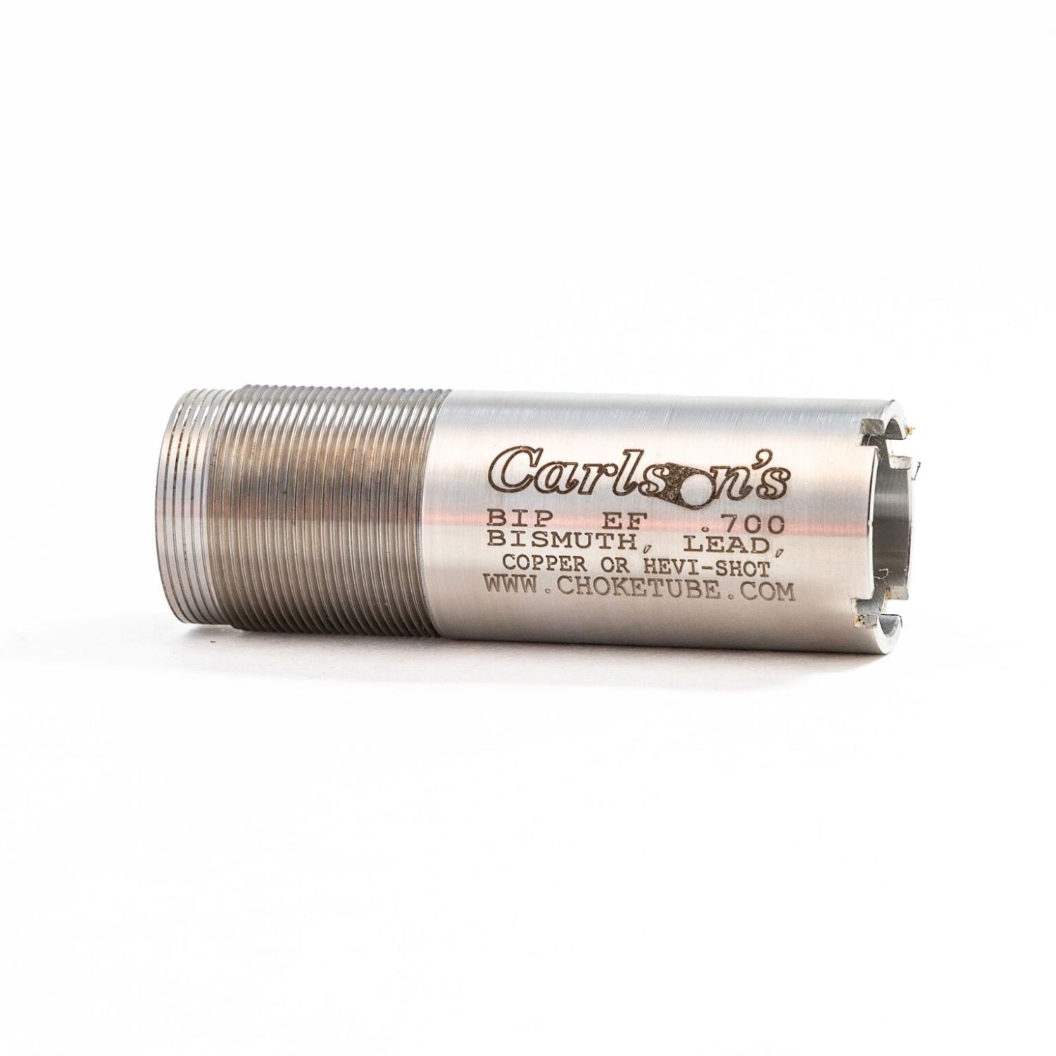 Carlson Browning Invector Plus 12ga Flush