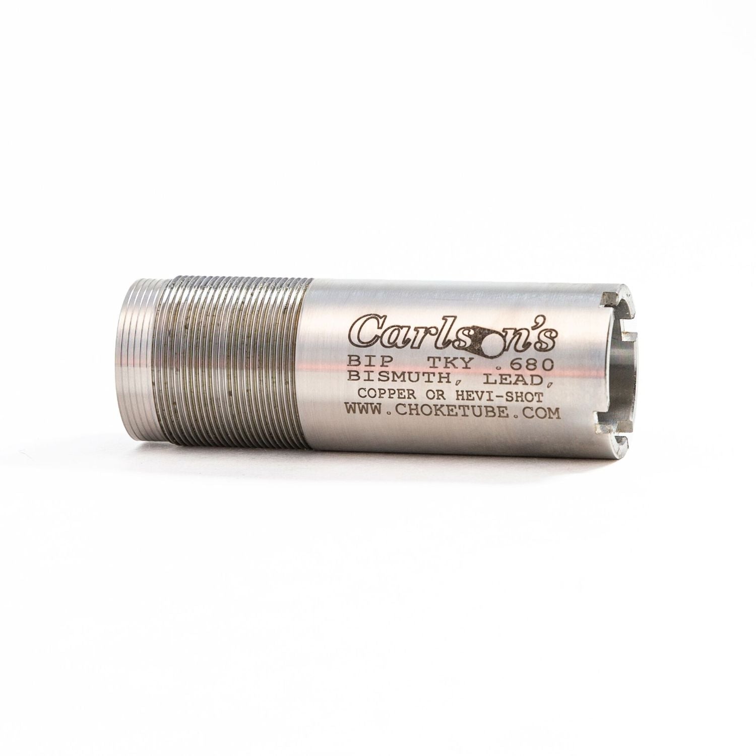 Carlson Browning Invector Plus 12ga Flush