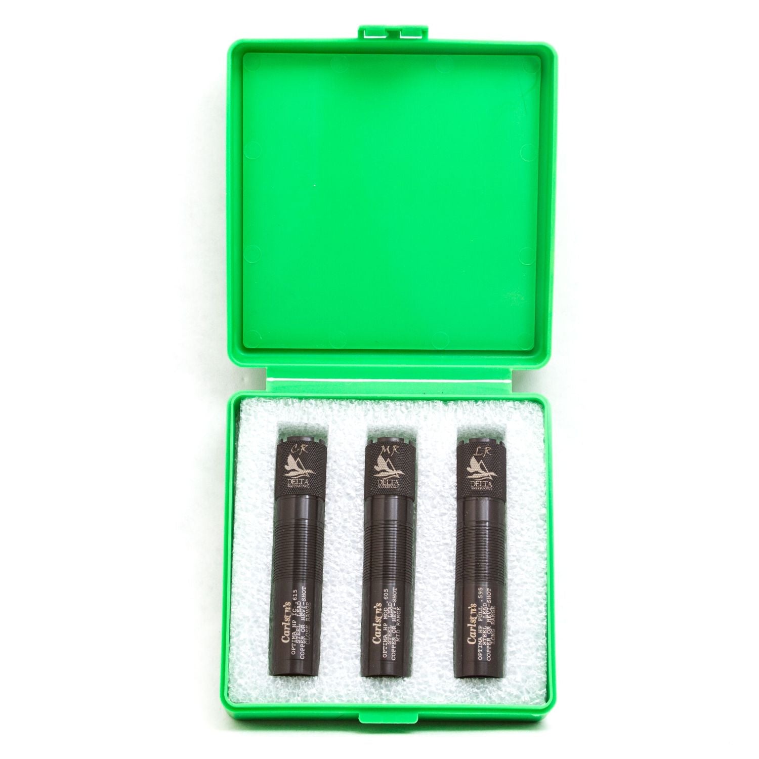 Carlson Delta Waterfowl 20ga Beretta Optima HP