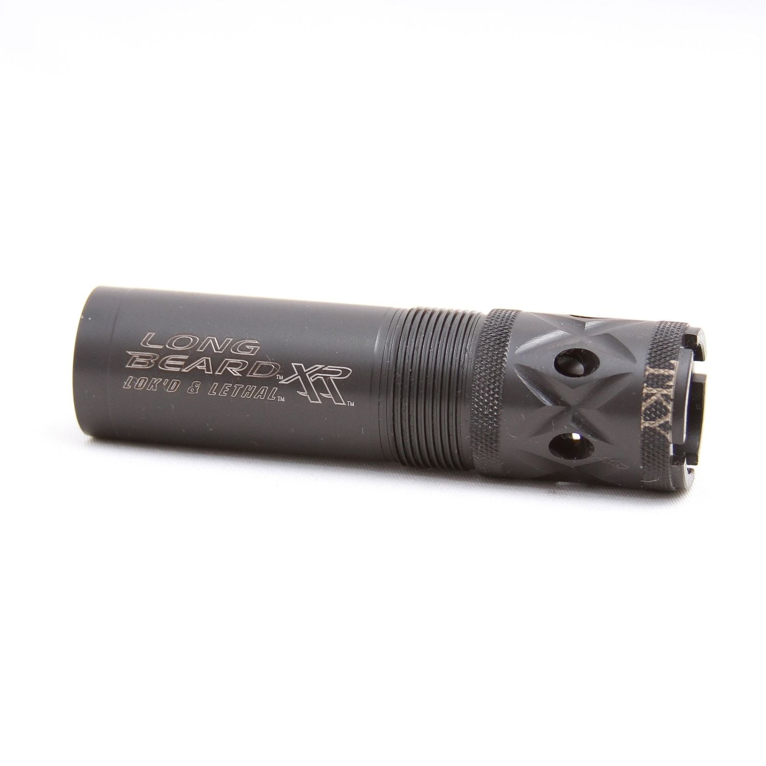 Carlson Long Beard Ported Turkey Beretta Benelli Mobil 12ga.650