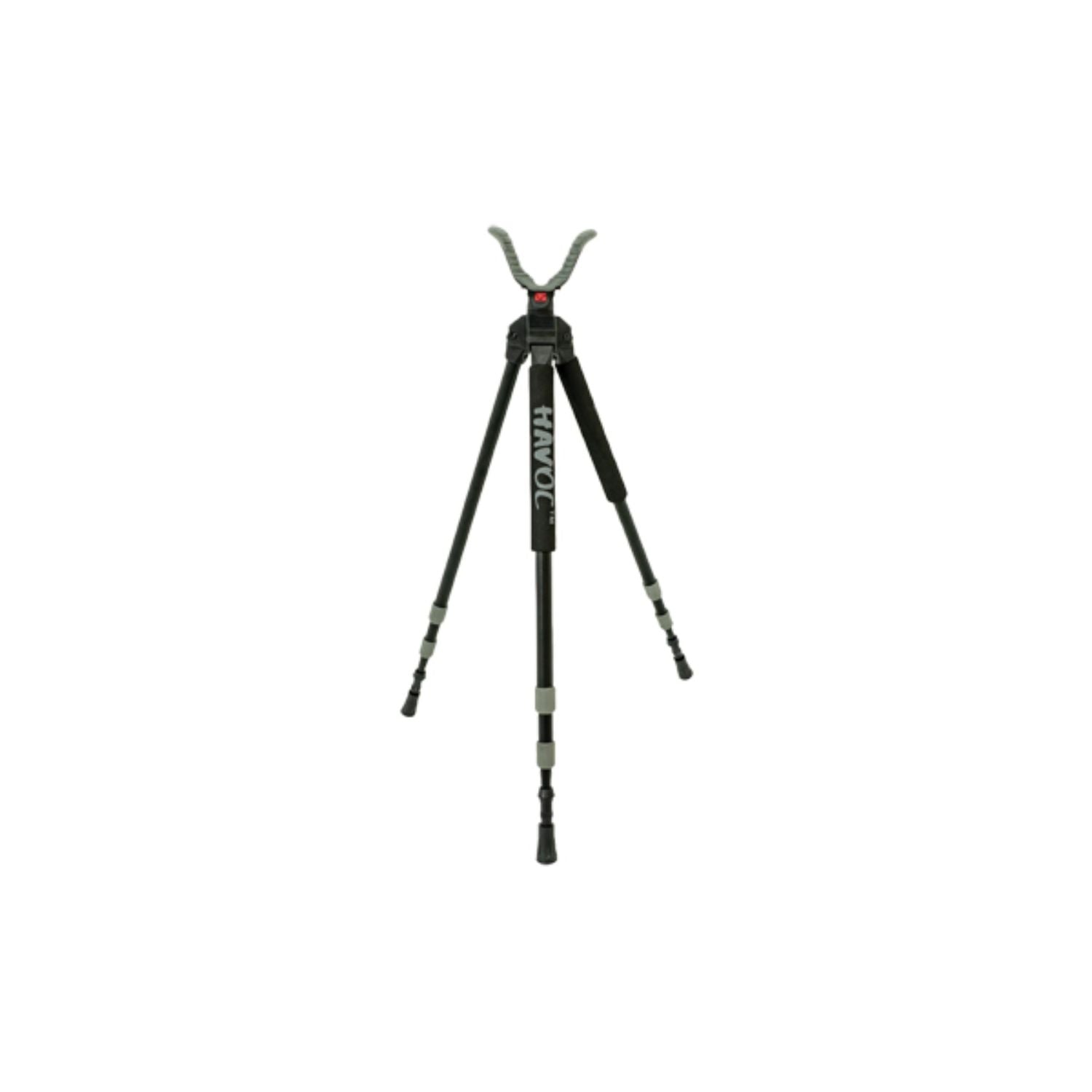 BOG Havoc Shooting Stick Tripod