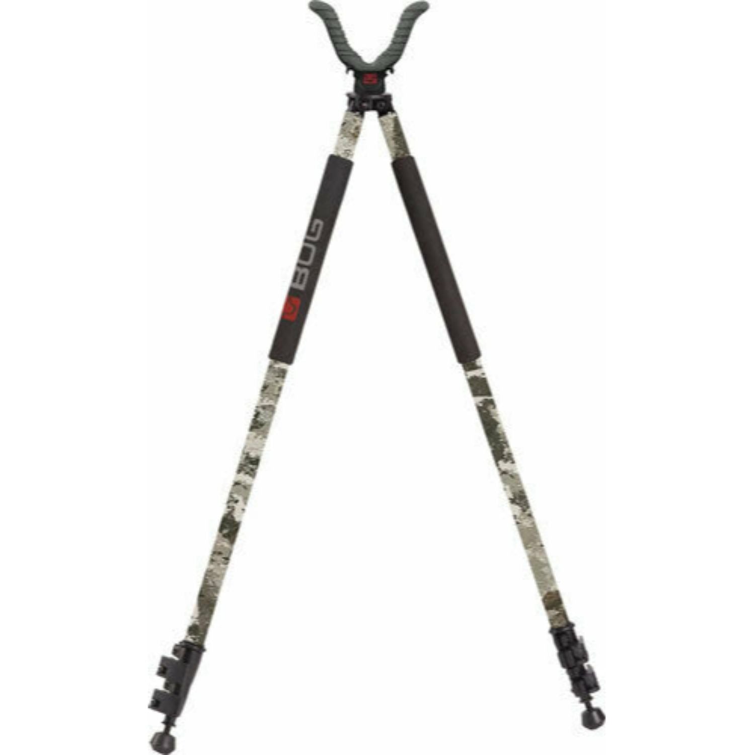 BOG Adrenaline Switcheroo Bipod
