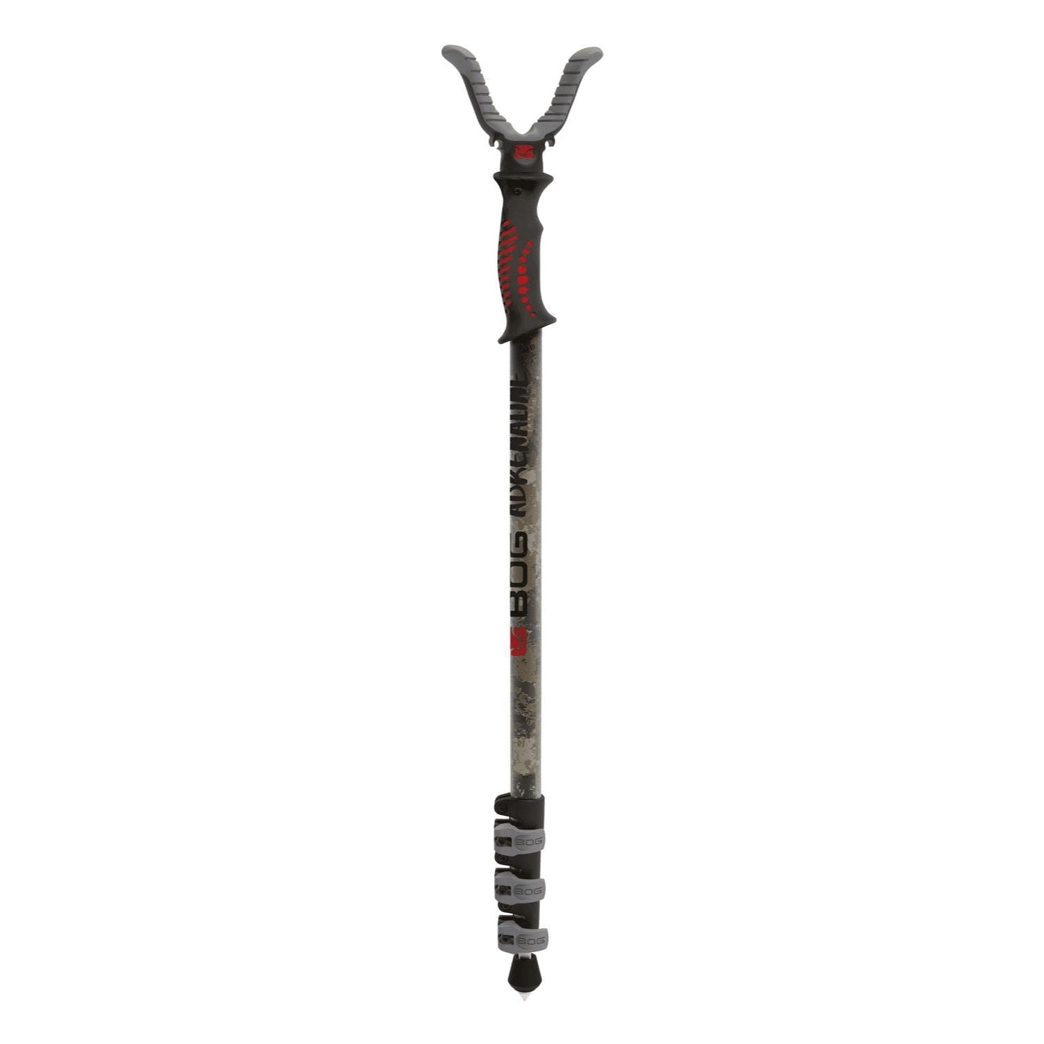 BOG Adrenaline Switcheroo Monopod Black