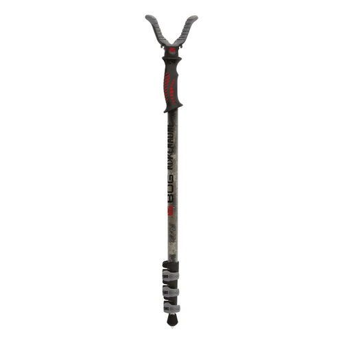 BOG Adrenaline Switcheroo Monopod Black