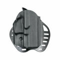 Hogue ARS Stage1 Carry Holster SW MPL 9MM 40SW 357SIG RH Blk