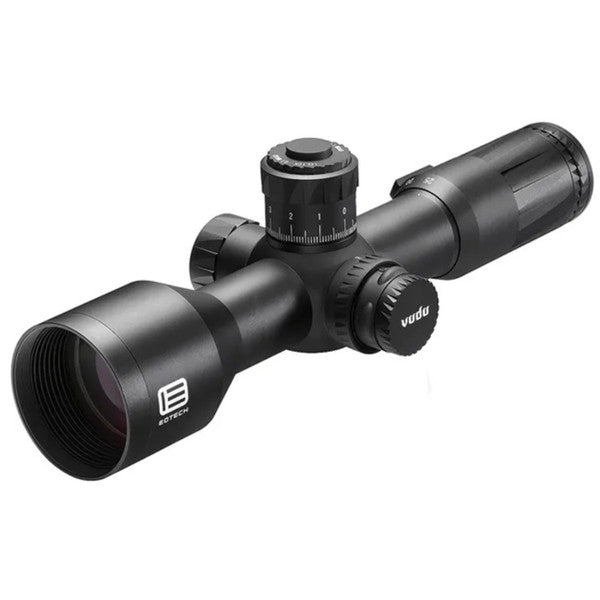 EOTECH VUDU VDU5-25FFH59 5-25x50 Rifle Scope