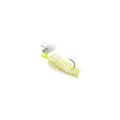 Zman Chatterbait Elite 0.5 Oz-White