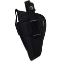 Bulldog Extreme Pistol Holster BeltLoop w Clip Stand w Laser