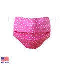 PahaQue Personal Protective Facemask Pink