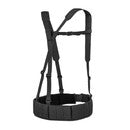 Tasmanian Tiger Warrior Belt MK III M Black
