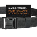 Tasmanian Tiger Equipment Belt Outer S
