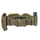 Tasmanian Tiger Warrior Belt LC S Olive