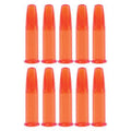 Tipton Snap Cap Rifle 22 Rimfire 10 Pack