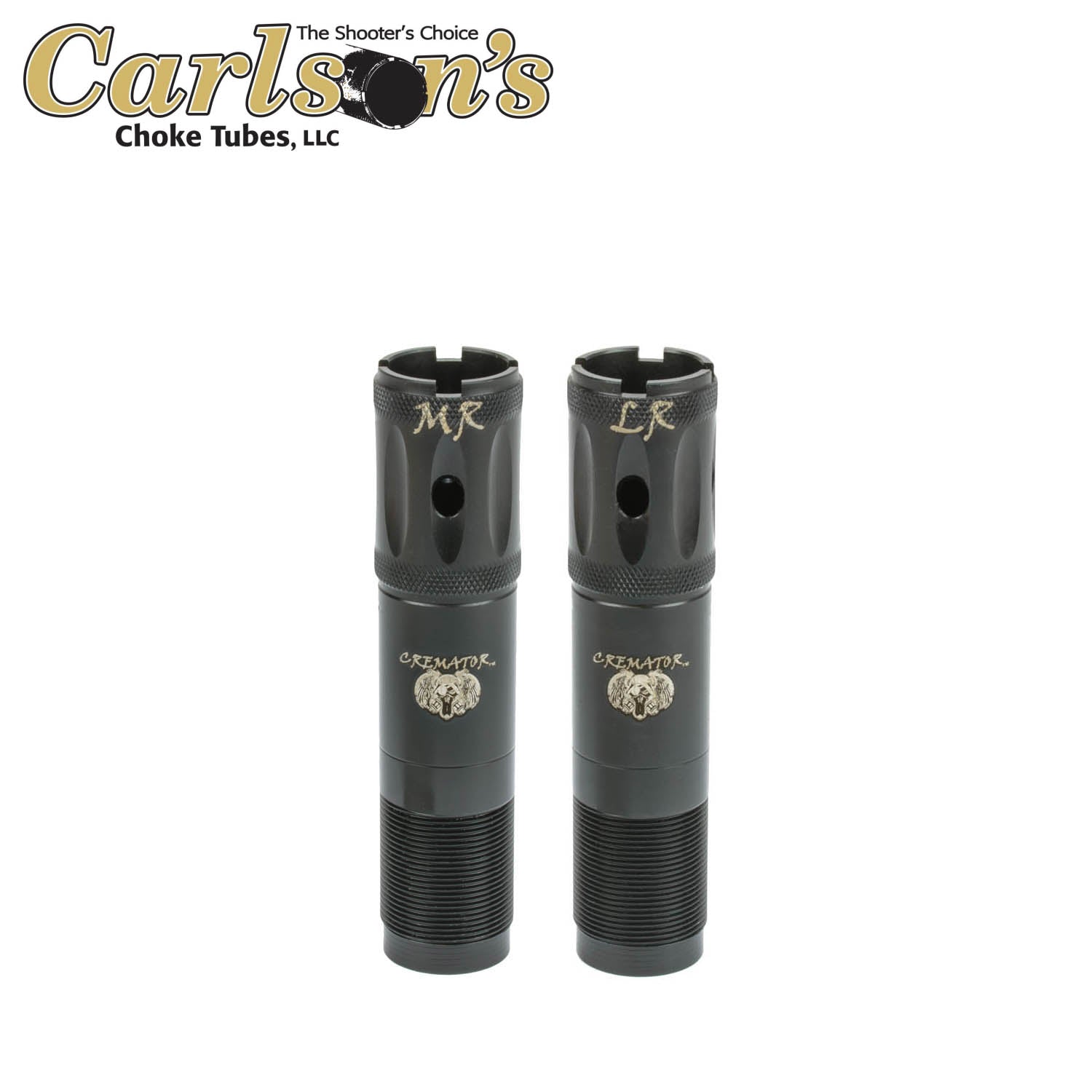 Carlson Cremator Ported 20ga Remington