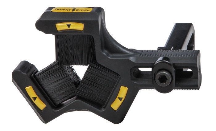 Trophy Ridge Whisker Biscuit V Plus Arrow Rest
