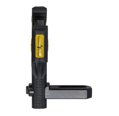 Trophy Ridge Whisker Biscuit V Plus Arrow Rest