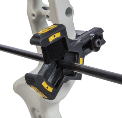 Trophy Ridge Whisker Biscuit V Plus Arrow Rest