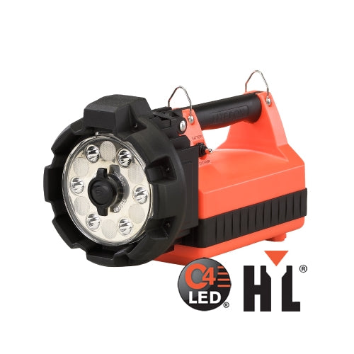 Streamlight E Flood LiteBox HL Rechargeable Flood Light