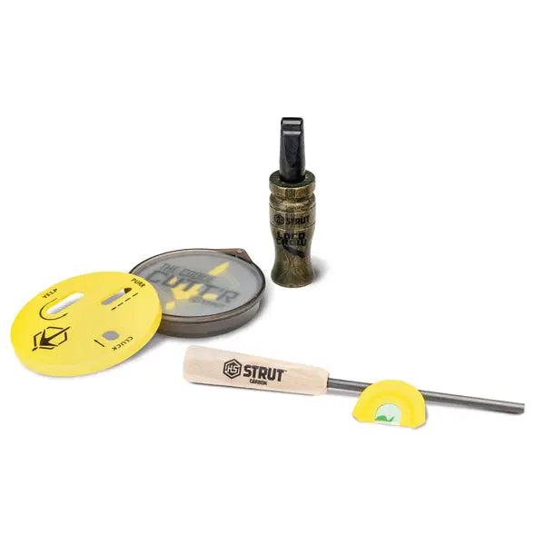 Hunters Specialties Strut Cookie Cuttr Combo