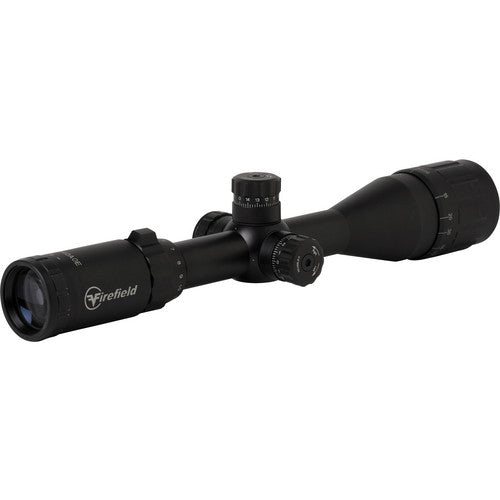 Firefield Tactical 3-12x40AO IR Riflescope
