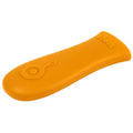 Lodge ASHH61 Orange Silicone Hot Handle Holder