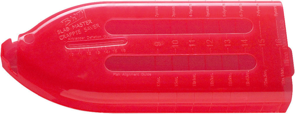 BnM Slabmaster Crappie Saver